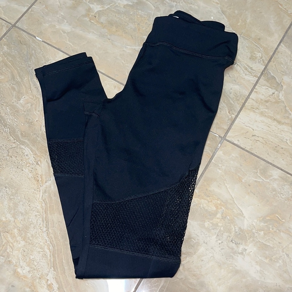 Forever 21 leggings